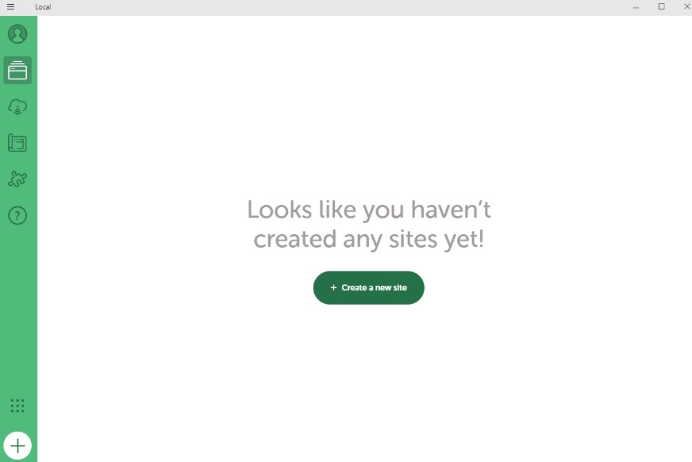 Local_create_a_new_site
