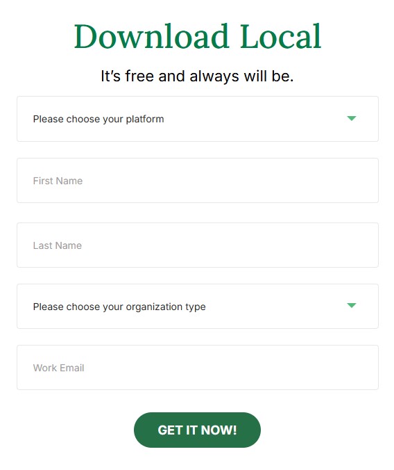 Local_download